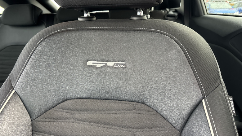 Kia Pro Ceed 1.5T GDi ISG GT-Line 5dr Petrol Estate